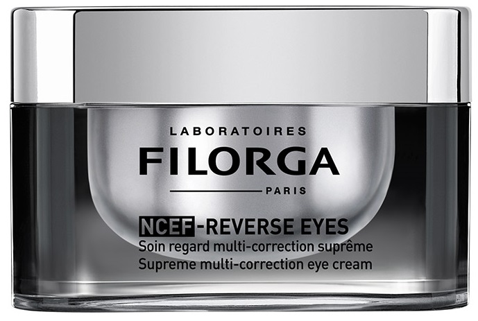 FILORGA NCEF REVERSE EYES 15 ML - farmachicca