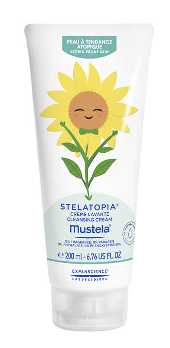 MUSTELA STELATOPIA CREMA LAVANTE EDIZIONE LIMITATA 2019 200 ML - farmachicca