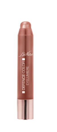 DEFENCE COLOR EYELUMIERE OMBRETTO ILLUMINANTE 505 BIONIKE - farmachicca