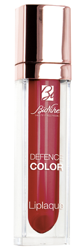 DEFENCE COLOR LIPLAQUE VOLUME E LUMINOSITA' 604 BIONIKE - farmachicca