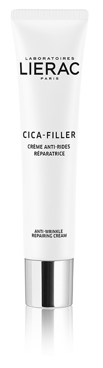 LIERAC CICA FILLER CREME - farmachicca