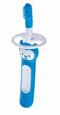 MAM MASSAGING BRUSH MASCHIO - farmachicca
