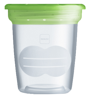 MAM CONTENITORE LATTE STORAGE SOLUTION - farmachicca