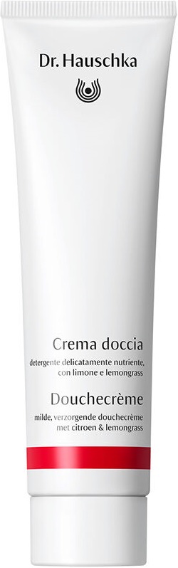 DR HAUSCHKA CREMA DOCCIA LIMONE/LEMONGRASS 150 ML - farmachicca