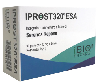 IPROST 320 ESA 30 PERLE - farmachicca