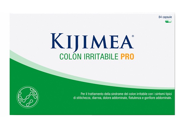 KIJIMEA COLON IRRITABILE PRO 28 CAPSULE - farmachicca