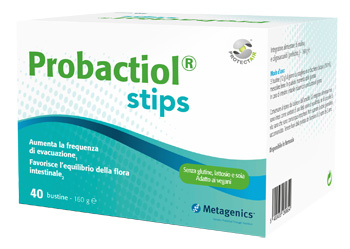 PROBACTIOL STIPS 40 BUSTINE - farmachicca