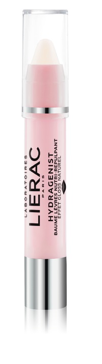 LIERAC HYDRAGENIST LEVRES BAUME WHITE - farmachicca