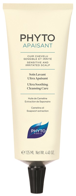 PHYTOAPAISANT TRATTAMENTO DETERGENTE ULTRA LENITIVO 125 ML - farmachicca