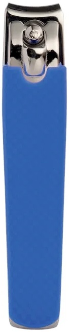 TROUSS 23 TAGLIAUNGHIE GOMMATO PICCOLO BLU - farmachicca