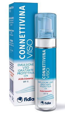 CONNETTIVINAVISO CREMA 50 ML - farmachicca