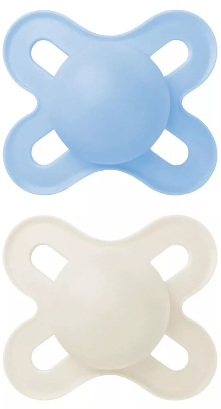 MAM START NANO' 0-2M CAUCCIU DOPPIO MASCHIO - farmachicca