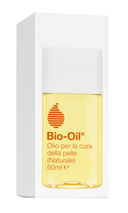 BIO-OIL OLIO PER LA CURA DELLA PELLE NATURALE 60 ML - farmachicca