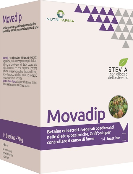 MOVADIP 14 BUSTINE - farmachicca