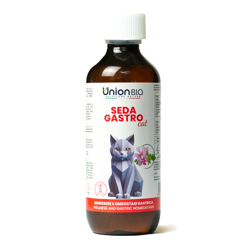 SEDAGASTRO CAT 200 ML - farmachicca