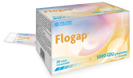 FLOGAP 5000 GDU 20 STICK - farmachicca