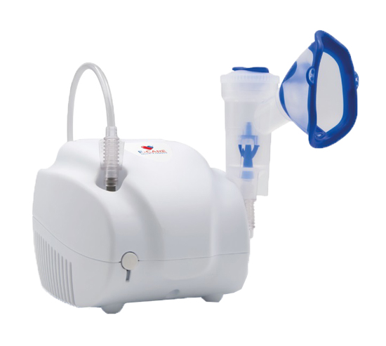 APPARECCHIO AEROSOLTERAPIA F CARE - farmachicca