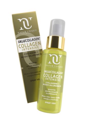 NATUR UNIQUE IALUCOLLAGEN COLLAGEN INTENSIVE SPRAY 50 ML - farmachicca