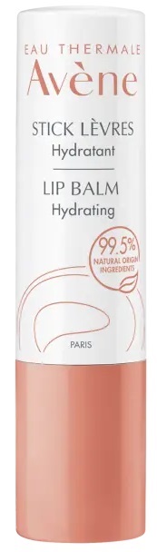 AVENE STICK LABBRA IDRATANTE 4 G - farmachicca