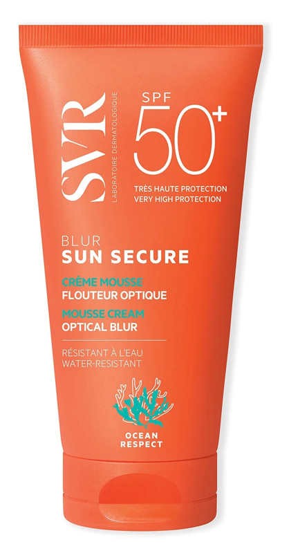 SUN SECURE BLUR SPF50 50 ML - farmachicca