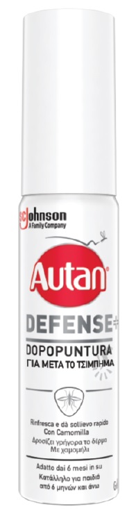 AUTAN DEFENSE DOPOPUNTURA 25 ML - farmachicca