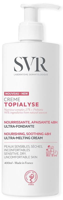 TOPIALYSE CREME 400 ML - farmachicca