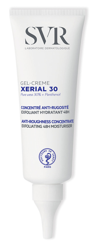 XERIAL 30 GEL CREME 75 ML - farmachicca