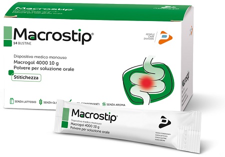 MACROSTIP 14 BUSTINE - farmachicca