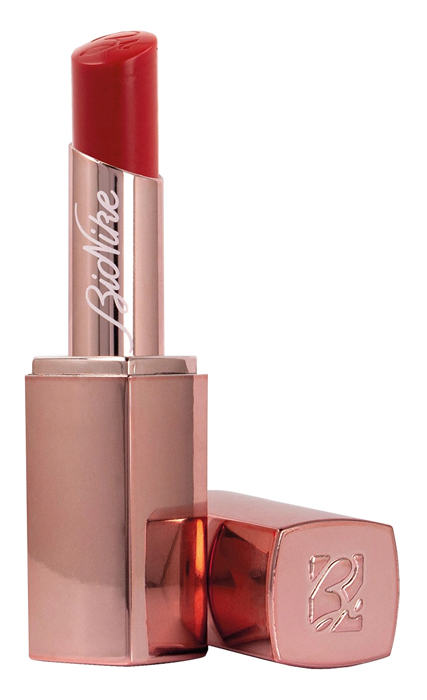 DEFENCE COLOR NUTRI SHINE 210 ROUGE FRAMBOISE - farmachicca