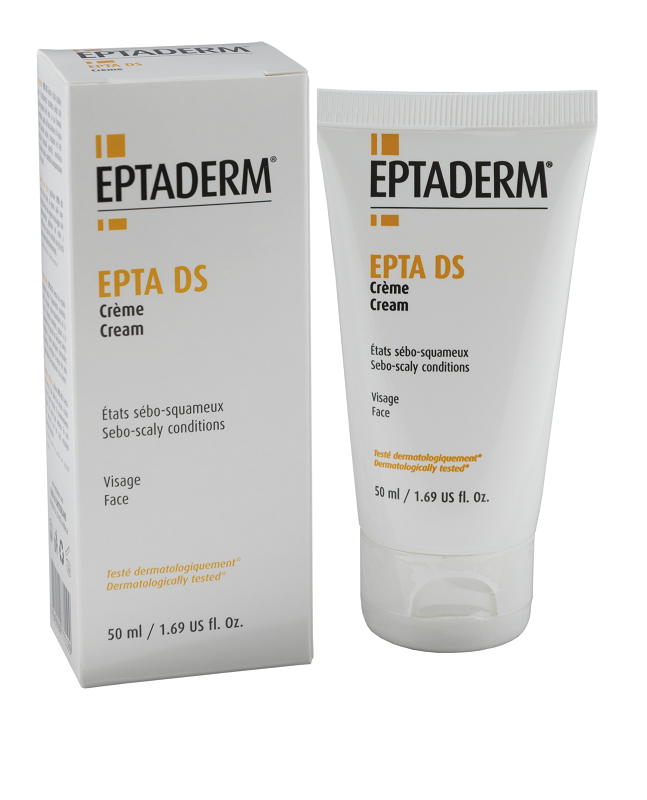 EPTA DS CREMA 50 ML - farmachicca