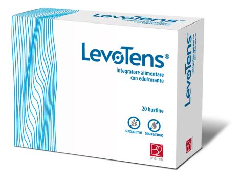 LEVOTENS 20 BUSTINE - farmachicca