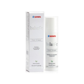 GEHWOL CREMA PIEDI BALANCE 75 ML - farmachicca