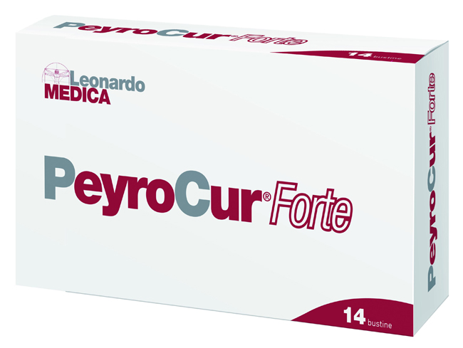 PEYROCUR FORTE 14 BUSTINE - farmachicca