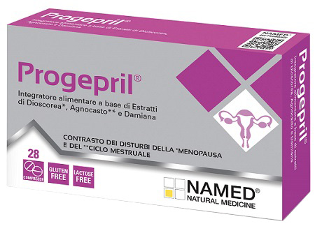 PROGEPRIL 28 COMPRESSE - farmachicca