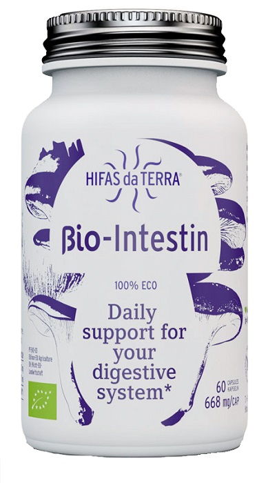 BIOINTENSTIN 60 CAPSULE - farmachicca