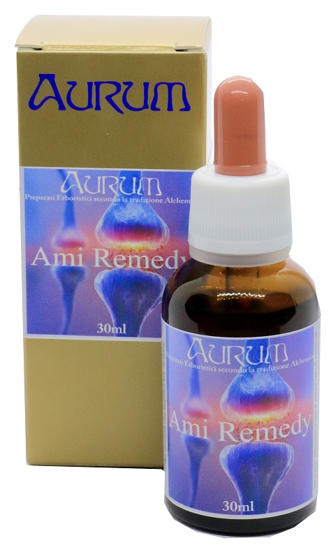 AMI REMEDY GOCCE 30 ML - farmachicca