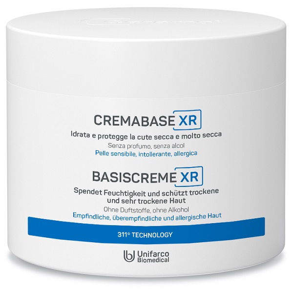 CERAMOL 311 CREMABASE XR 450 ML - farmachicca