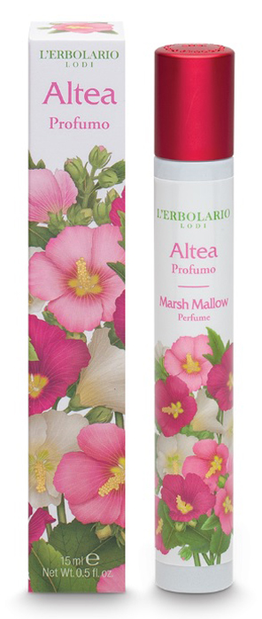 ALTEA PROFUMO 15 ML - farmachicca