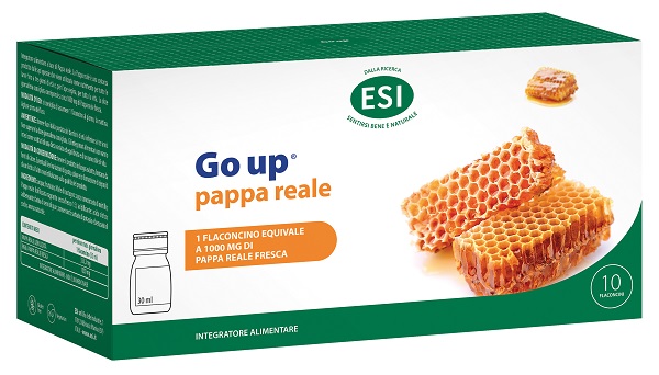 ESI PAPPA REALE 10 FLACONCINI - farmachicca