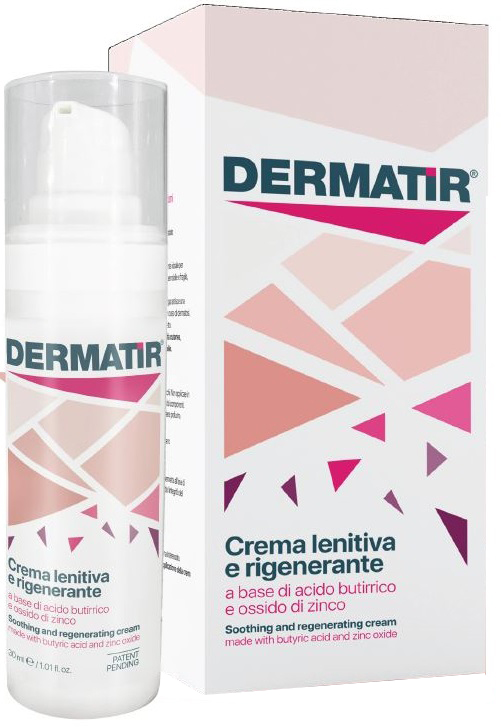 DERMATIR 30 ML - farmachicca