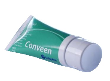 CONVEEN CRITIC BARRIER 100 G - farmachicca