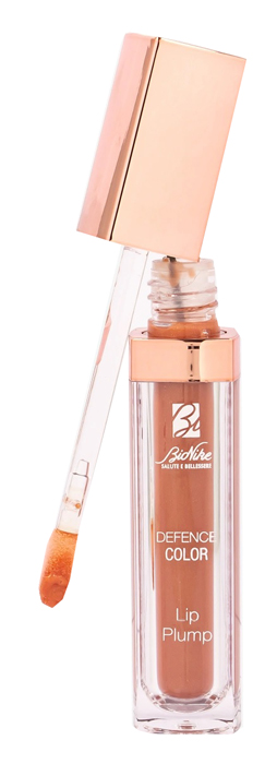 DEFENCE COLOR  LIP PLUMP N003 MIEL - farmachicca