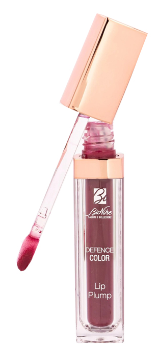DEFENCE COLOR  LIP PLUMP N005 MURE - farmachicca