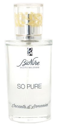 SO PURE INCANTO D'ARMONIA EAU DE TOILETTE 50 ML - farmachicca