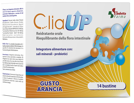 CLIAUP 14 BUSTINE - farmachicca