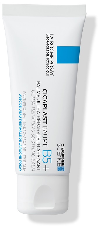 CICAPLAST BAUME B5+ 40 ML - farmachicca