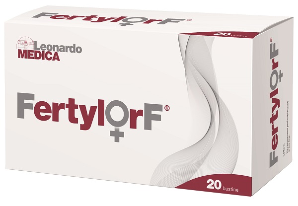 FERTYLORF 20 BUSTINE - farmachicca