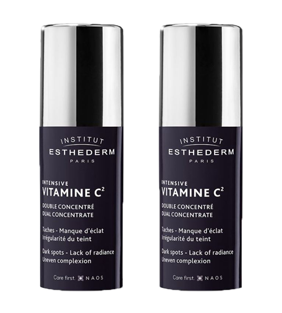 INTENSIVE VITAMINE C SERUM DUO PACK 2 PEZZI DA 10 ML - farmachicca