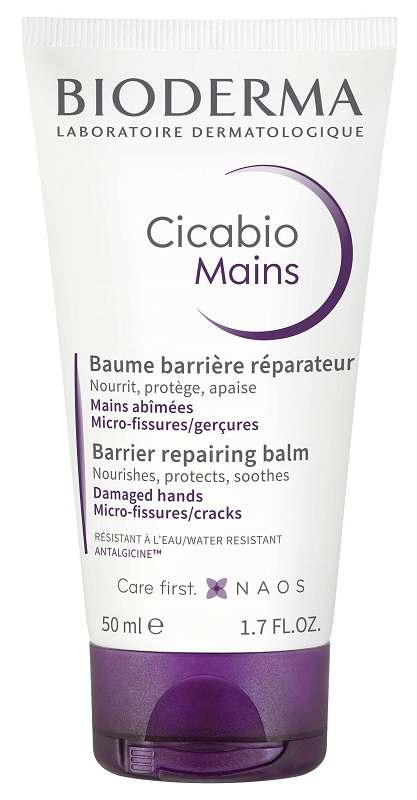CICABIO MAINS 50 ML - farmachicca