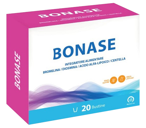 BONASE 20 BUSTINE DA 5 G - farmachicca